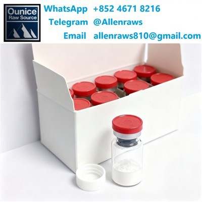 Igf1 - lr 3 1 mg/Vial Peptides Заморожений порошок