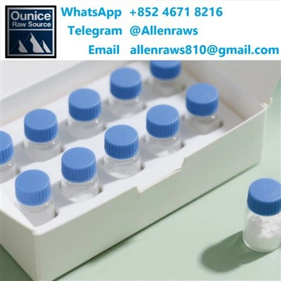 Semax 5mg/флакон на складі